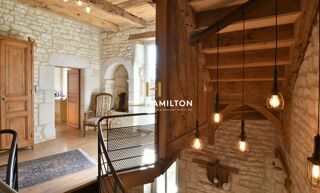  Villa � vendre 8 pi�ces 312 m�