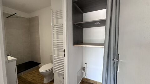  Appartement � louer 1 pi�ce 22 m�