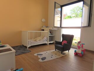  Maison � vendre 5 pi�ces 130 m�