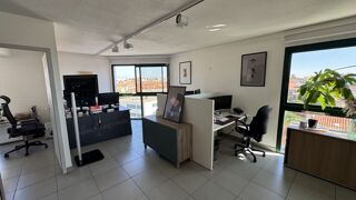   Bureau Perpignan