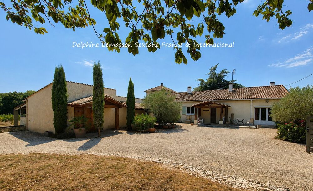 Vente Maison Maison individuelle Sainte foy la grande