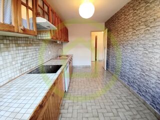  Appartement  vendre 4 pices 87 m
