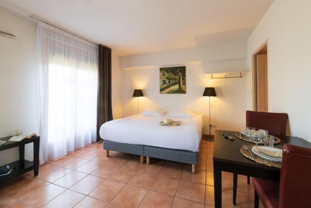 Vente Appartement Résidence Hybride Carcassonne