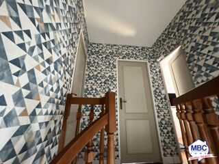  Maison � vendre 5 pi�ces 118 m�