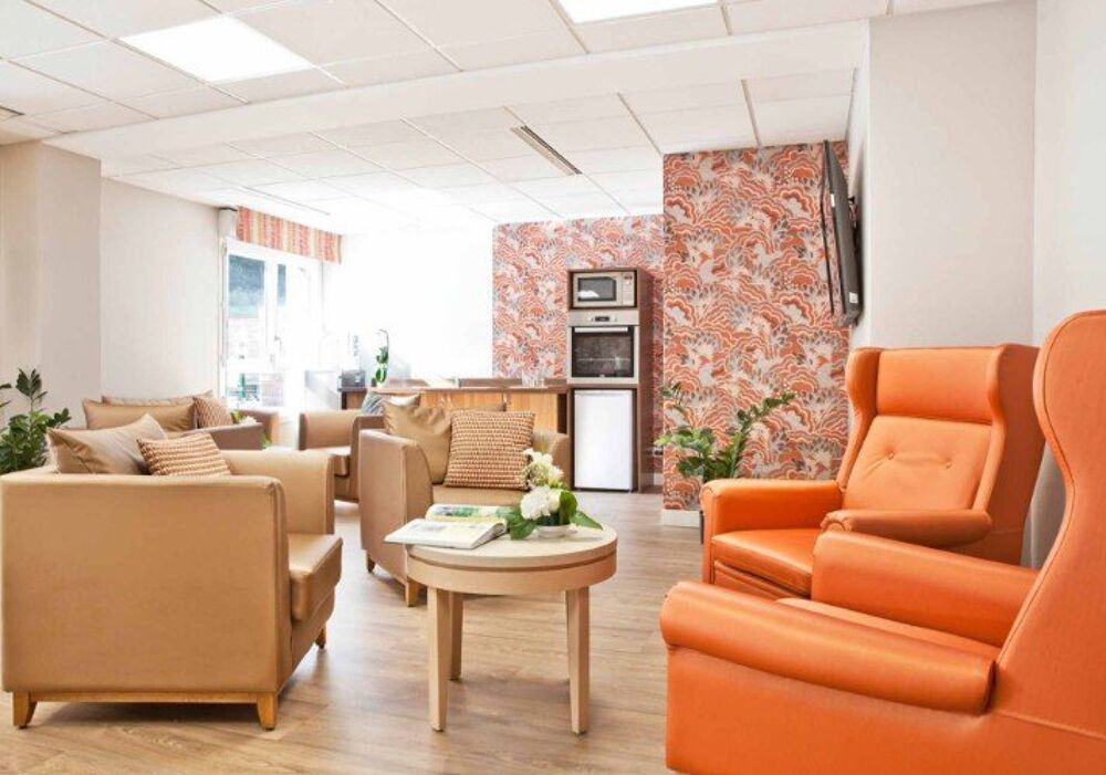 Vente Appartement Résidence Ehpad Lievin