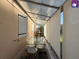  Maison � vendre 3 pi�ces 50 m�