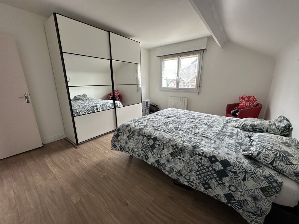 Vente Maison Maison Le havre