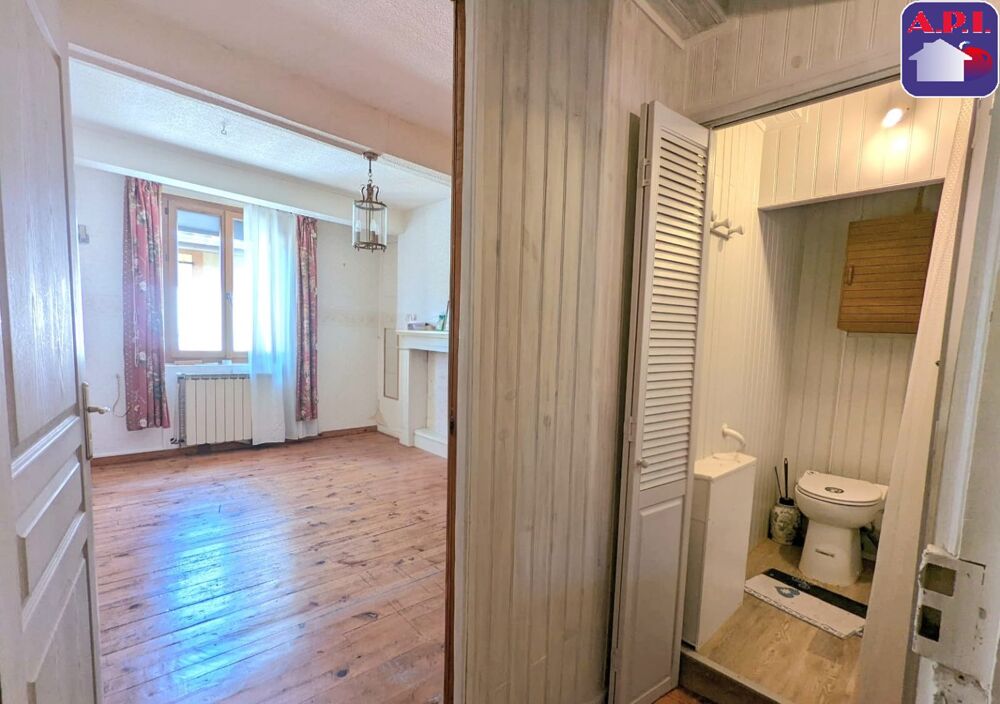 Vente Maison Maison Rieux -volvestre