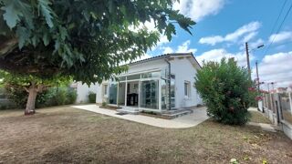 Maison à vendre 3 pièces 80 m²