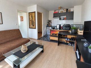 Vente Appartement Appartement en rez-de-jardin Toulouse