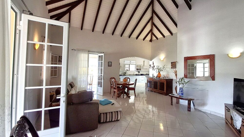 � vendre  Maison Goyave (97128)