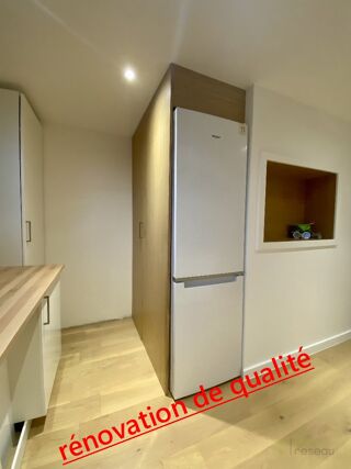  Appartement � vendre 2 pi�ces 60 m�