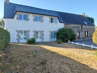 Maison à vendre 4 pièces 94 m²