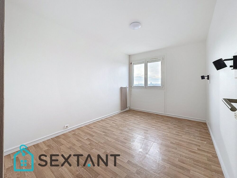 Vente Appartement Appartement Le petit quevilly
