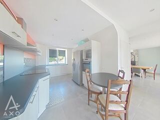  Maison à vendre 5 pièces 154 m²