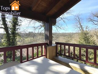  Maison � vendre 5 pi�ces 136 m�