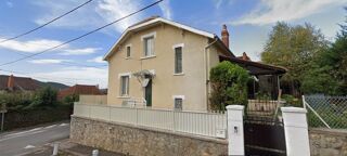  Maison � vendre 8 pi�ces 150 m�