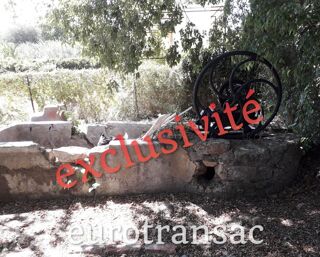  Terrain  vendre 730 m