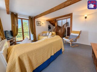  Maison à vendre 5 pièces 89 m²