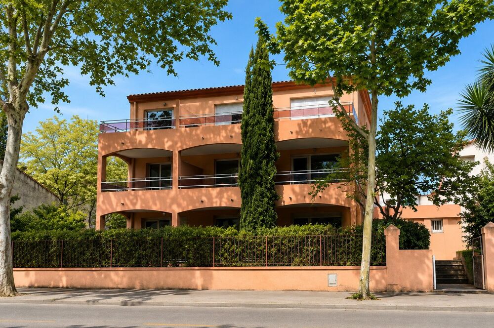 Location Appartement Studio Montpellier