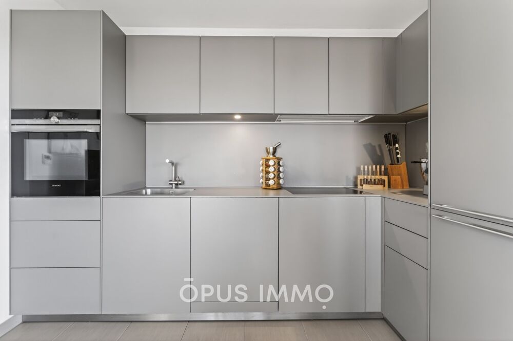 Vente Appartement Appartement Montpellier