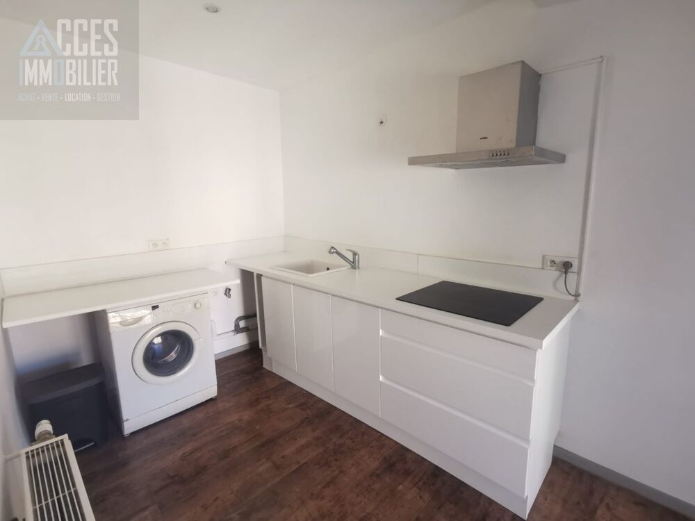 Appartement bourgeois
