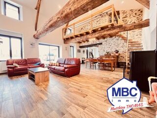  Maison � vendre 6 pi�ces 208 m�