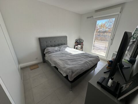  Appartement � louer 2 pi�ces 42 m�