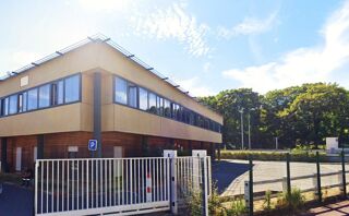  Appartement � vendre 1 pi�ce 22 m�