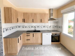  Maison à vendre 4 pièces 85 m²