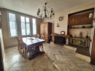  Maison � vendre 9 pi�ces 198 m�