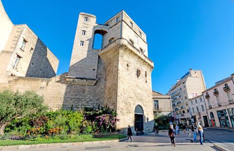  Parking / Garage � louer 