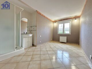  Maison à vendre 4 pièces 110 m²