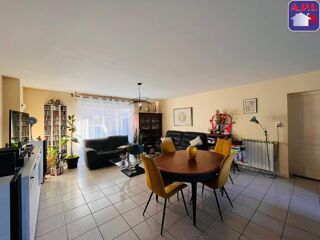  Maison à vendre 5 pièces 100 m²