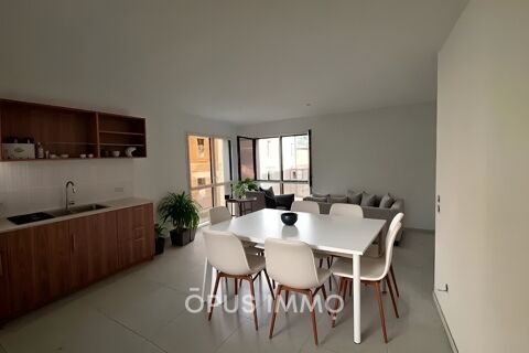   Appartement Appartement - 4 pi�ce(s) - 85 m�