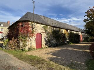  Maison � vendre 6 pi�ces 211 m�