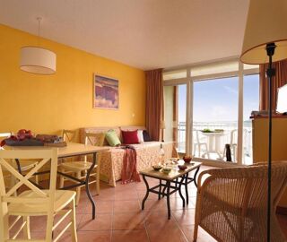  Appartement � vendre 2 pi�ces 36 m�