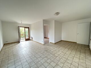  Appartement  vendre 2 pices 46 m