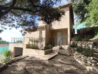  Maison à vendre 4 pièces 99 m²