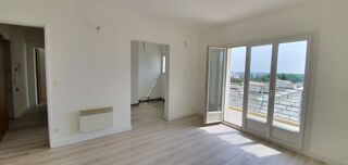  Appartement à louer 2 pièces 46 m²