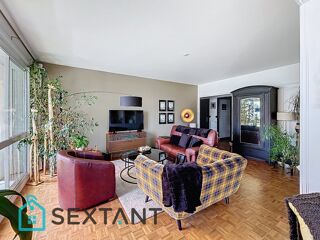  Appartement � vendre 4 pi�ces 115 m�