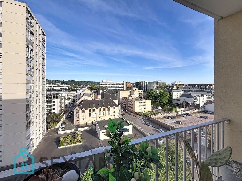 Vente Appartement Appartement Rouen