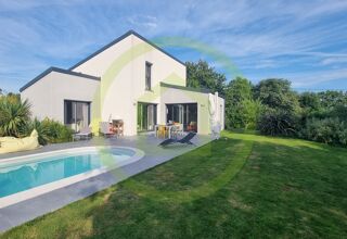  Maison � vendre 6 pi�ces 158 m�