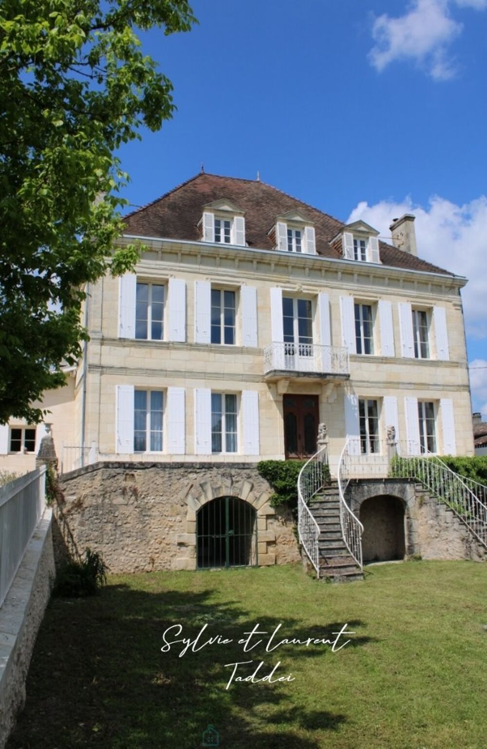 � vendre  Villa Montguyon (17270)