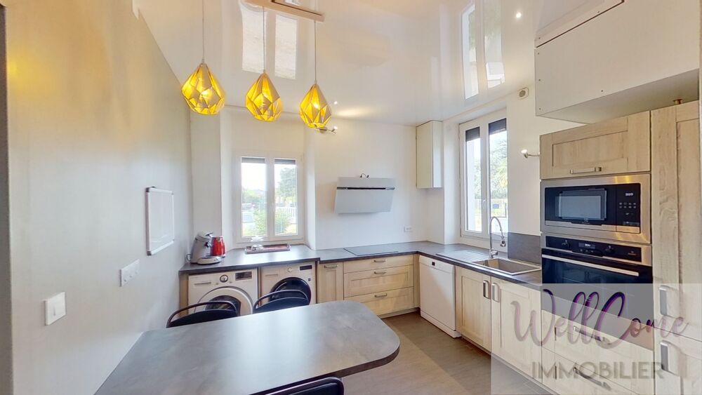 Vente Appartement Appartement Aix les bains