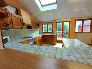  Maison à vendre 5 pièces 121 m²