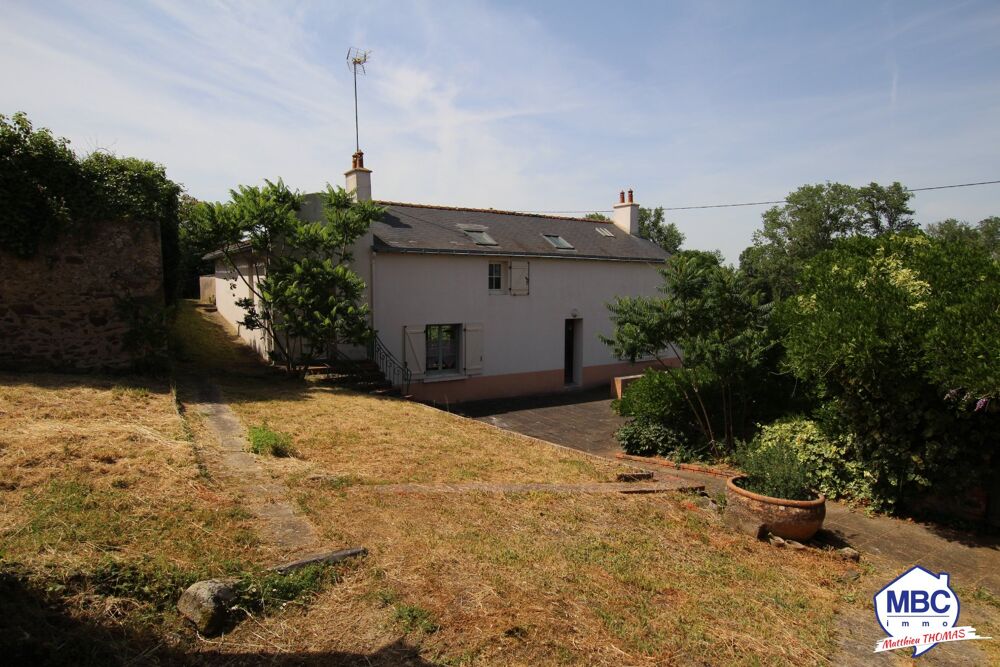 Vente Maison Maison de village Varades