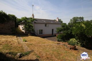  Maison à vendre 6 pièces 140 m²