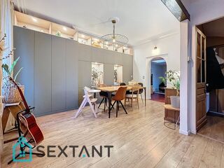  Maison � vendre 4 pi�ces 92 m�