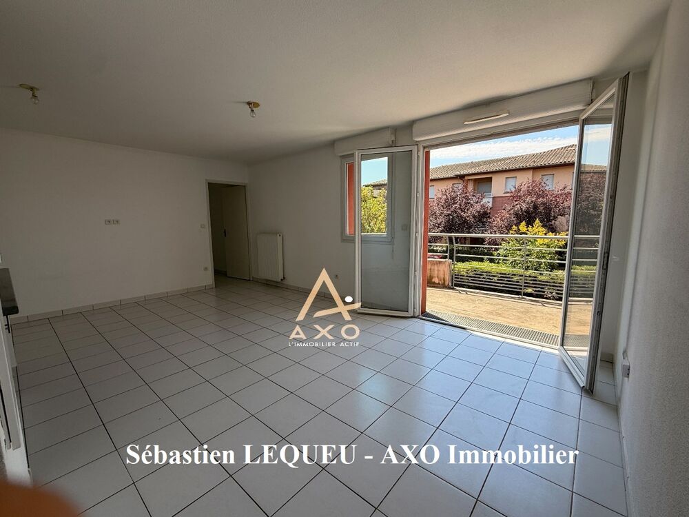 Appartement 2 pièces 61 m² · à Toulouse · 61 m² · 189 000 €